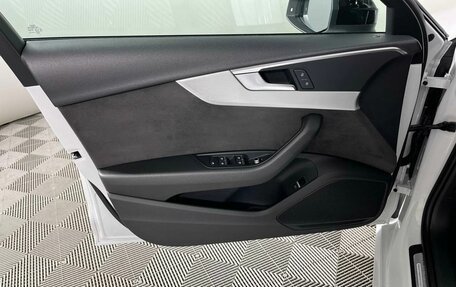 Audi A4, 2017 год, 2 299 000 рублей, 9 фотография