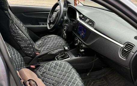 KIA Rio IV, 2020 год, 1 470 000 рублей, 6 фотография