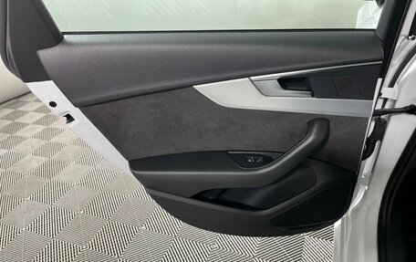 Audi A4, 2017 год, 2 299 000 рублей, 10 фотография