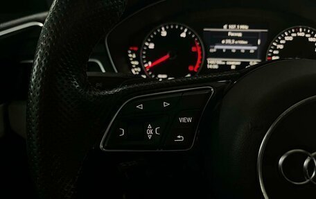 Audi A4, 2017 год, 2 299 000 рублей, 20 фотография