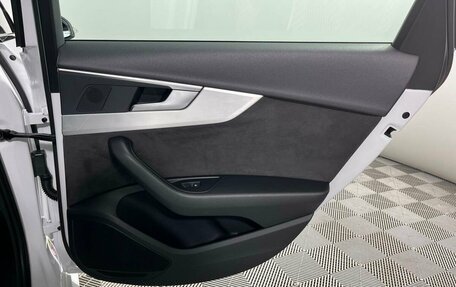 Audi A4, 2017 год, 2 299 000 рублей, 26 фотография