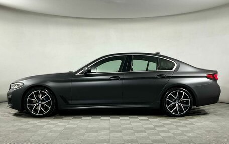 BMW 5 серия, 2020 год, 4 499 000 рублей, 3 фотография