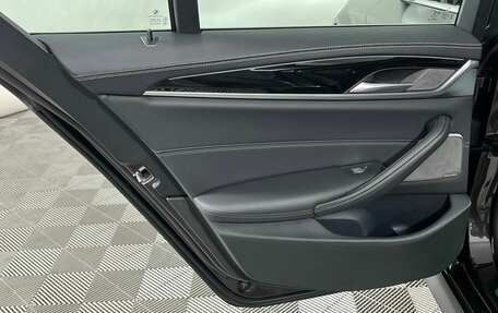 BMW 5 серия, 2020 год, 4 499 000 рублей, 10 фотография