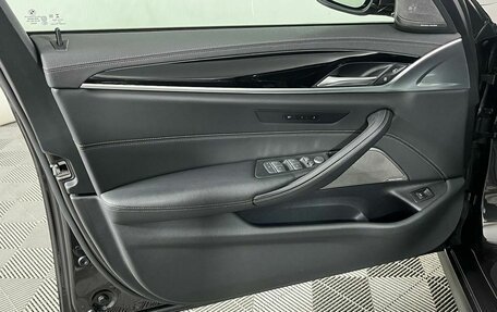 BMW 5 серия, 2020 год, 4 499 000 рублей, 9 фотография