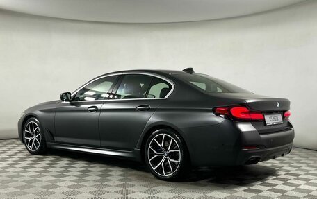 BMW 5 серия, 2020 год, 4 499 000 рублей, 6 фотография