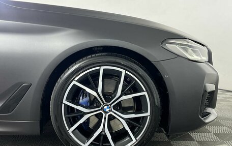 BMW 5 серия, 2020 год, 4 499 000 рублей, 7 фотография