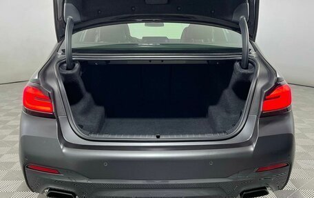 BMW 5 серия, 2020 год, 4 499 000 рублей, 8 фотография