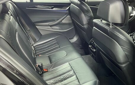 BMW 5 серия, 2020 год, 4 499 000 рублей, 13 фотография