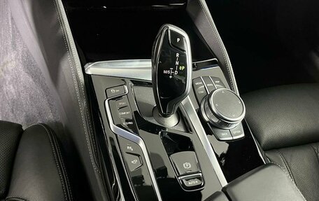 BMW 5 серия, 2020 год, 4 499 000 рублей, 21 фотография
