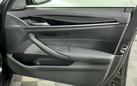 BMW 5 серия, 2020 год, 4 499 000 рублей, 24 фотография
