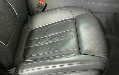BMW 5 серия, 2020 год, 4 499 000 рублей, 23 фотография