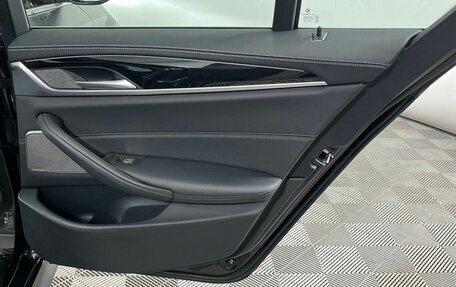 BMW 5 серия, 2020 год, 4 499 000 рублей, 25 фотография