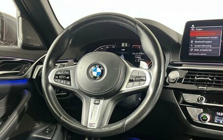 BMW 5 серия, 2020 год, 4 499 000 рублей, 16 фотография
