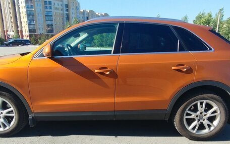 Audi Q3, 2012 год, 1 450 000 рублей, 3 фотография