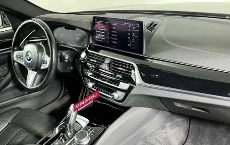 BMW 5 серия, 2020 год, 4 499 000 рублей, 14 фотография
