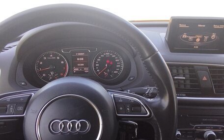 Audi Q3, 2012 год, 1 450 000 рублей, 7 фотография