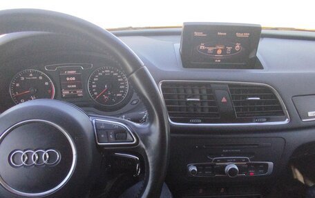 Audi Q3, 2012 год, 1 450 000 рублей, 8 фотография