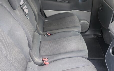 Renault Scenic III, 2007 год, 410 000 рублей, 16 фотография