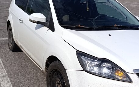 Ford Focus II рестайлинг, 2008 год, 265 000 рублей, 3 фотография