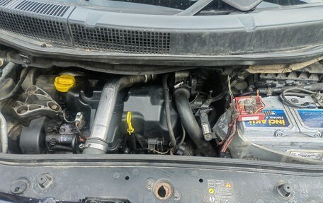 Renault Scenic III, 2007 год, 410 000 рублей, 17 фотография