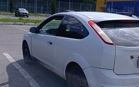 Ford Focus II рестайлинг, 2008 год, 265 000 рублей, 4 фотография