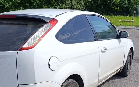Ford Focus II рестайлинг, 2008 год, 265 000 рублей, 5 фотография
