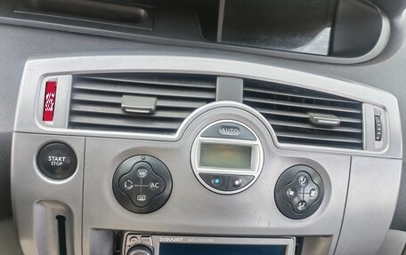 Renault Scenic III, 2007 год, 410 000 рублей, 11 фотография