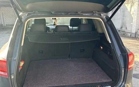 Volkswagen Touareg III, 2011 год, 2 300 000 рублей, 9 фотография