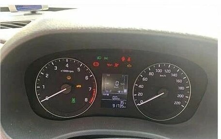 Hyundai Creta I рестайлинг, 2018 год, 550 000 рублей, 6 фотография
