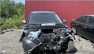 Hyundai Creta I рестайлинг, 2018 год, 550 000 рублей, 7 фотография