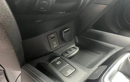 Nissan X-Trail, 2018 год, 2 000 000 рублей, 9 фотография