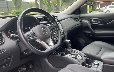Nissan X-Trail, 2018 год, 2 000 000 рублей, 3 фотография