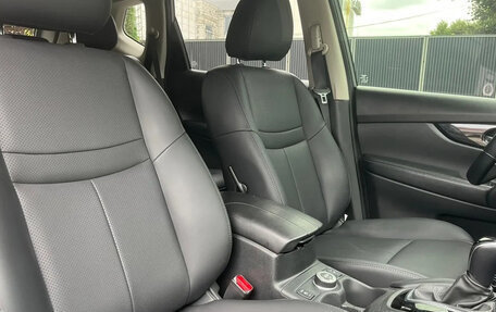 Nissan X-Trail, 2018 год, 2 000 000 рублей, 5 фотография