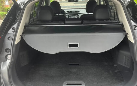 Nissan X-Trail, 2018 год, 2 000 000 рублей, 12 фотография