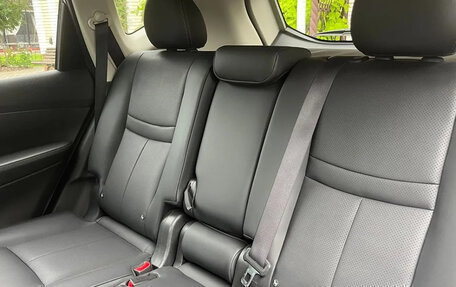 Nissan X-Trail, 2018 год, 2 000 000 рублей, 6 фотография
