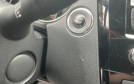 Nissan X-Trail, 2018 год, 2 000 000 рублей, 11 фотография