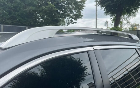 Nissan X-Trail, 2018 год, 2 000 000 рублей, 14 фотография