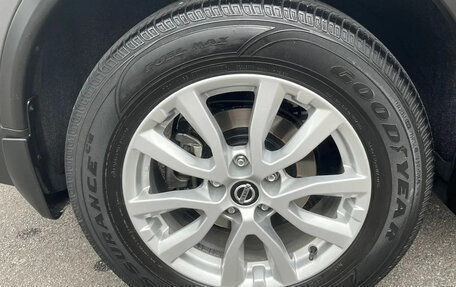 Nissan X-Trail, 2018 год, 2 000 000 рублей, 15 фотография