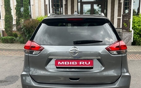 Nissan X-Trail, 2018 год, 2 000 000 рублей, 2 фотография