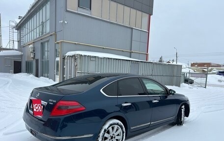 Nissan Teana, 2010 год, 840 000 рублей, 3 фотография