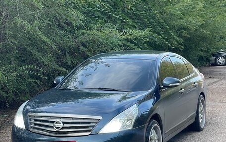 Nissan Teana, 2010 год, 840 000 рублей, 7 фотография
