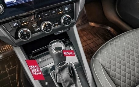 Skoda Octavia, 2018 год, 1 970 000 рублей, 8 фотография