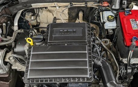 Skoda Octavia, 2018 год, 1 970 000 рублей, 17 фотография