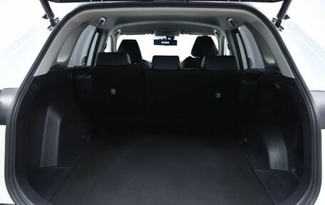 Toyota RAV4, 2020 год, 3 790 000 рублей, 9 фотография