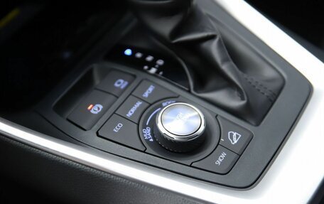 Toyota RAV4, 2020 год, 3 790 000 рублей, 15 фотография