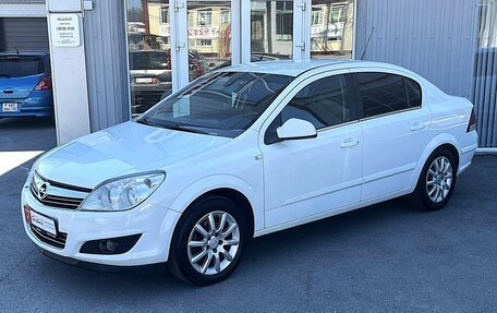 Opel Astra H, 2012 год, 749 000 рублей, 4 фотография