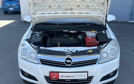 Opel Astra H, 2012 год, 749 000 рублей, 8 фотография