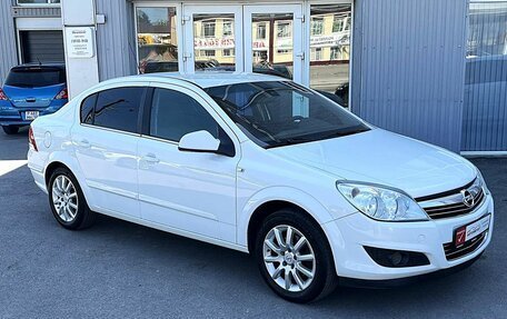 Opel Astra H, 2012 год, 749 000 рублей, 2 фотография