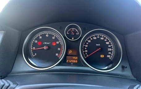 Opel Astra H, 2012 год, 749 000 рублей, 14 фотография