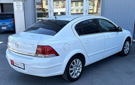 Opel Astra H, 2012 год, 749 000 рублей, 7 фотография